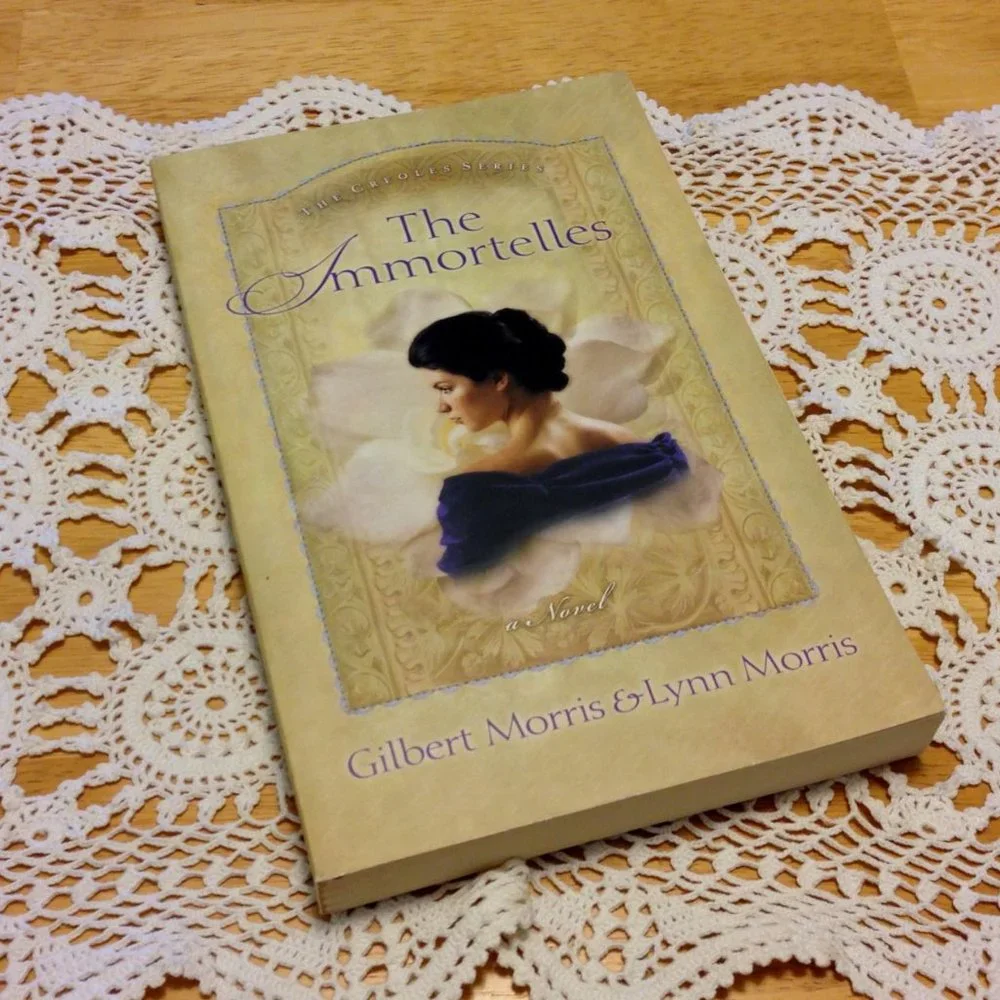Book Sale! 3 for $10! Romance, Creole Series, book two